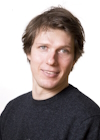 Mag. Sebastian Brandl Mag. Sebastian Brandl